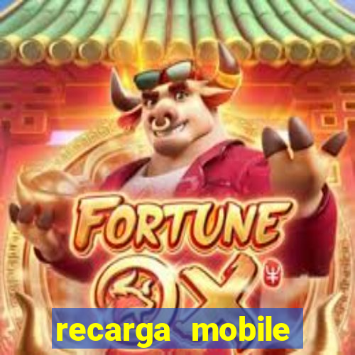 recarga mobile legends 1 real